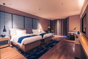 Echarm Hotel Fujian Hongtuo Central City